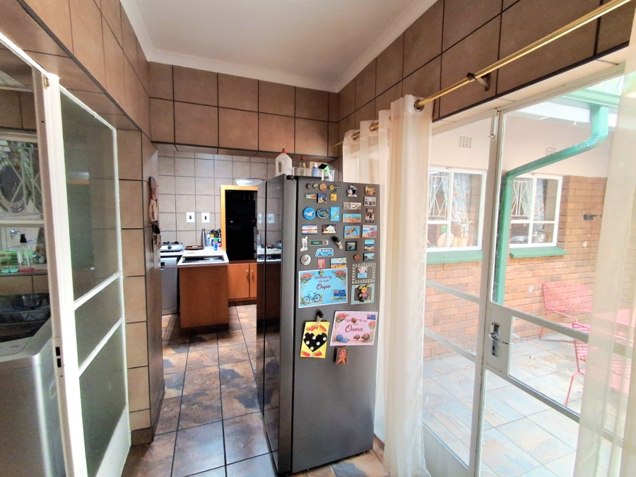 4 Bedroom Property for Sale in Vaalpark Free State